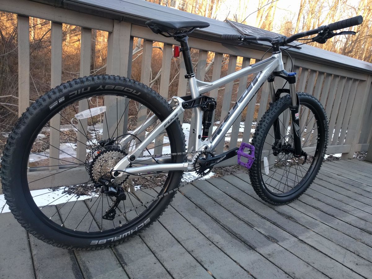 fuji reveal 1.3 review