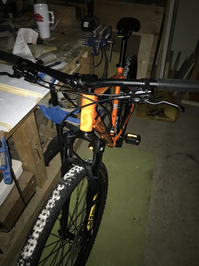 2019 scott aspect 940