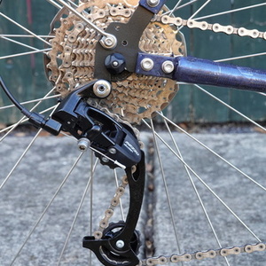 2020 Home Made Custom Blue