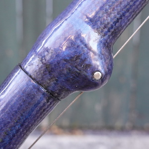 2020 Home Made Custom Blue