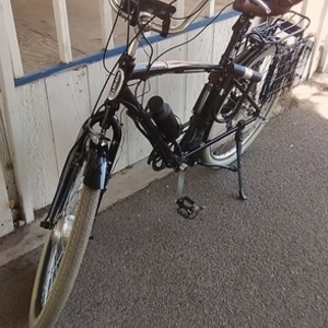 2015 Schwinn Streamliner 2 Black