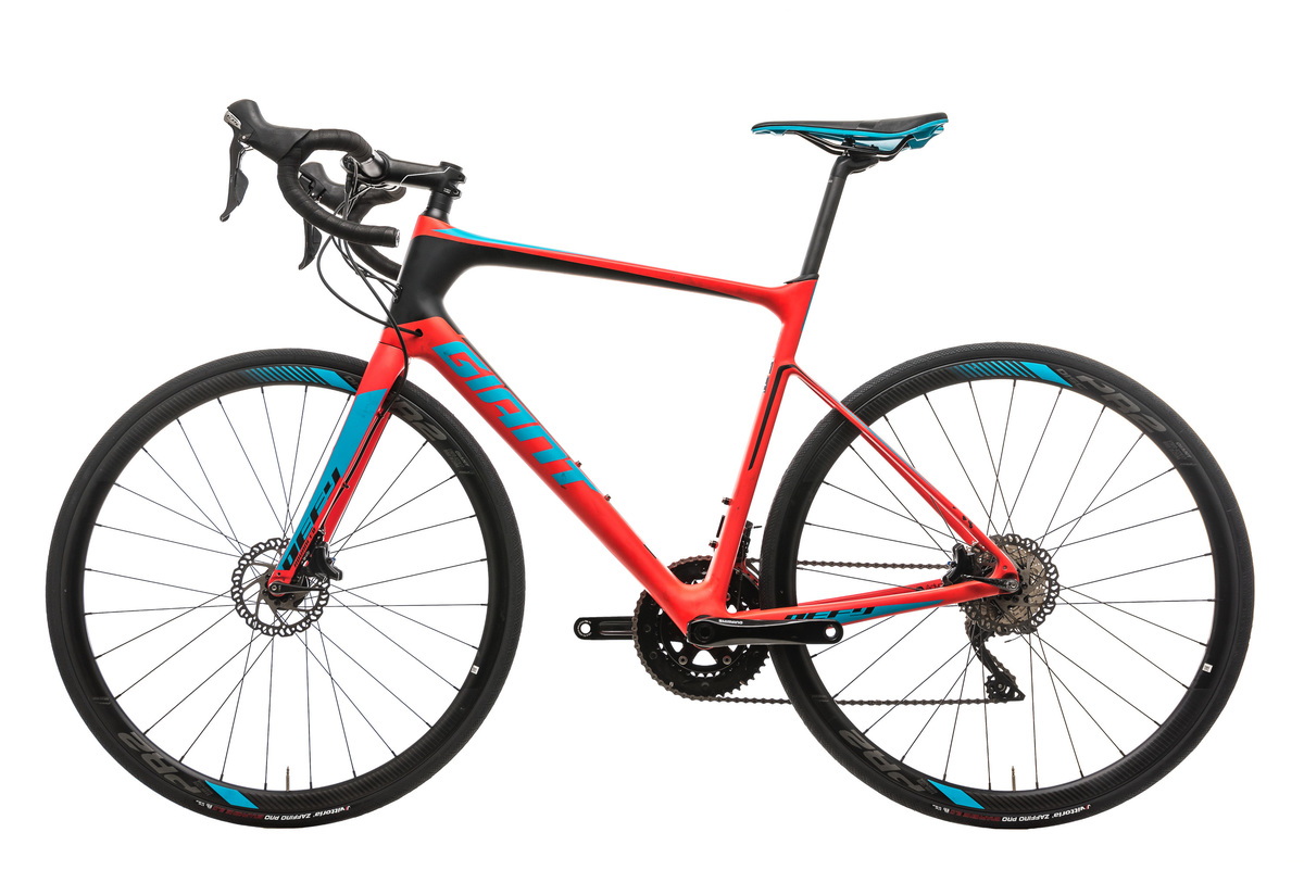 giant defy advanced 1 weight kg