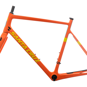 2017 Santa Cruz Stigmata CC Black