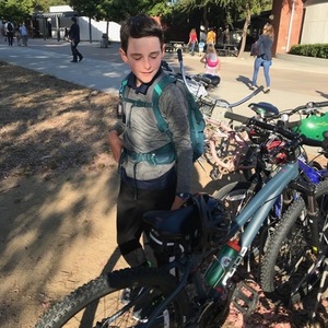 2019 REI Drt 1.1 Mountain Bike Blue