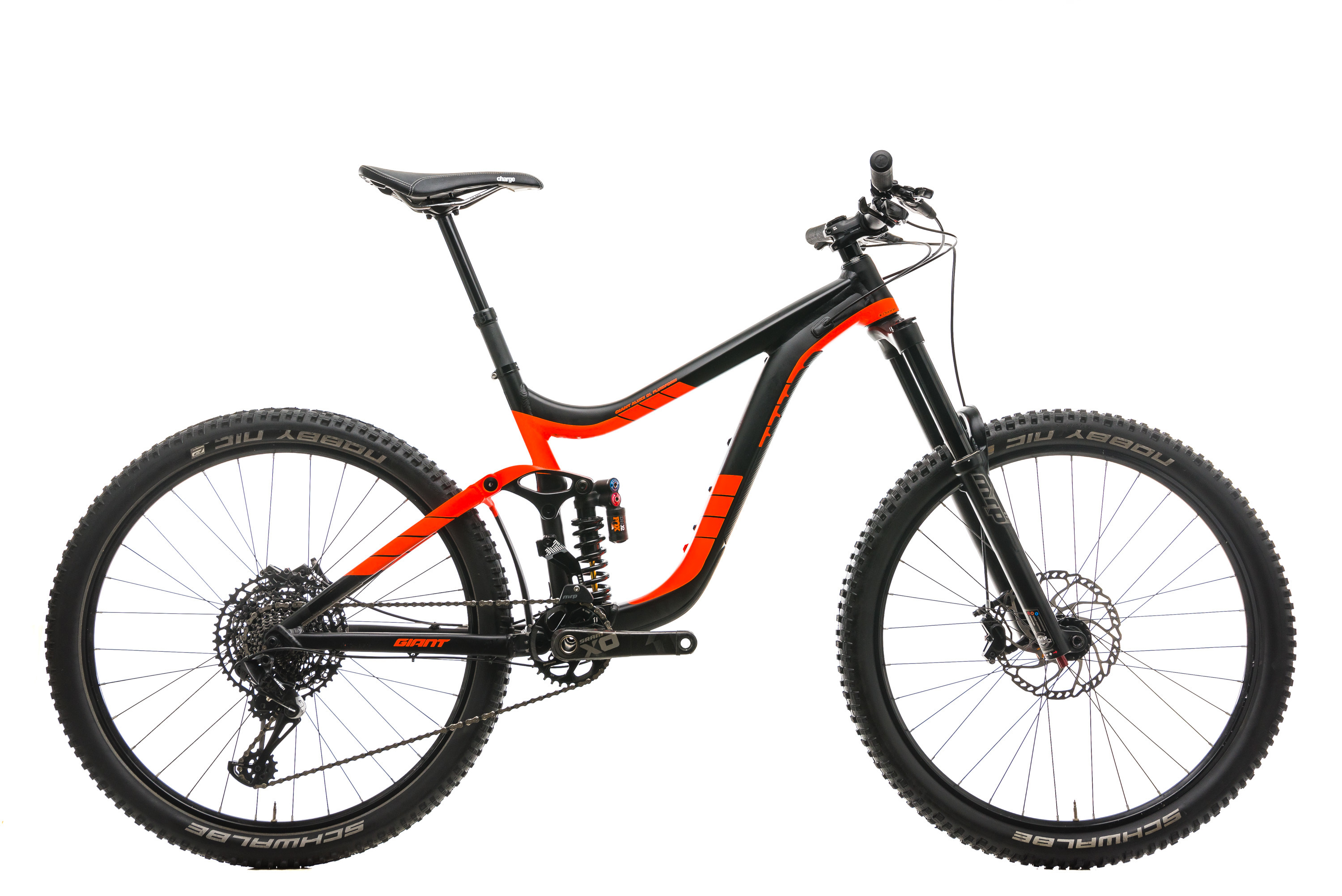 slime 27.5 presta