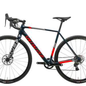 2018 Specialized CruX Elite X1 Blue