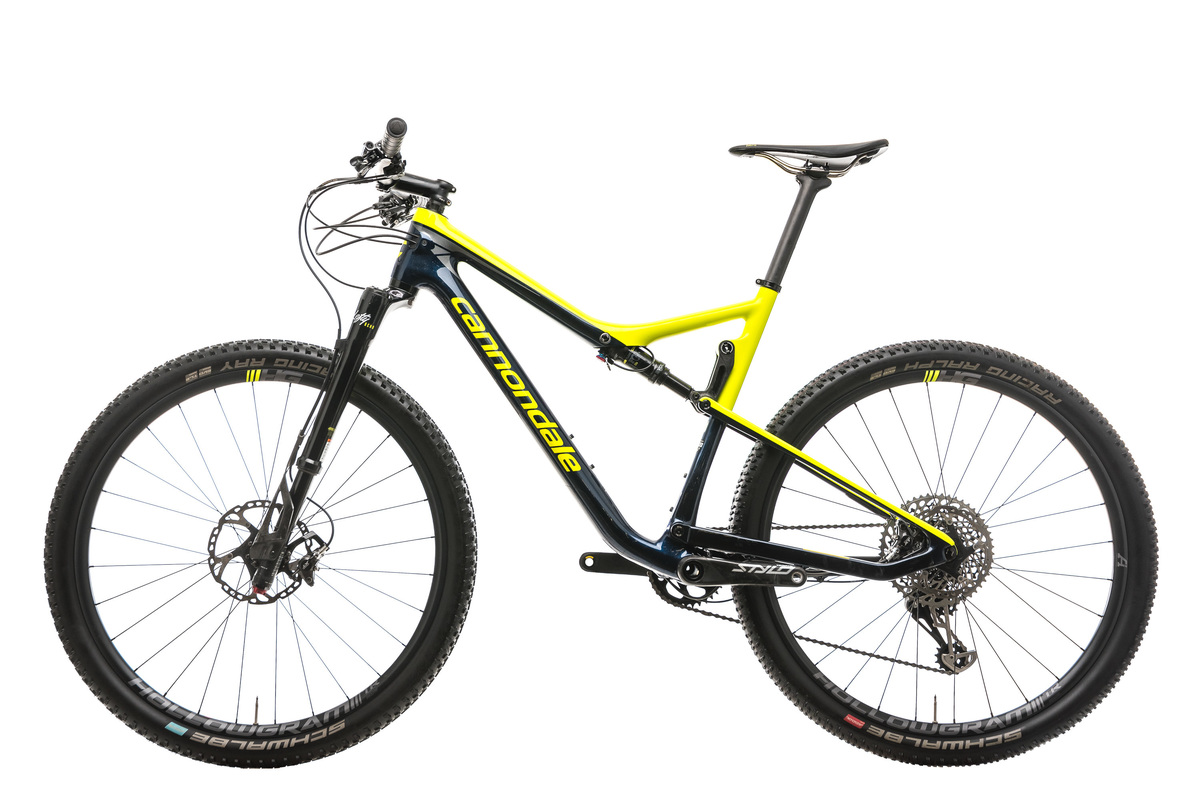 Cannondale scalpel si 2019 Clearance