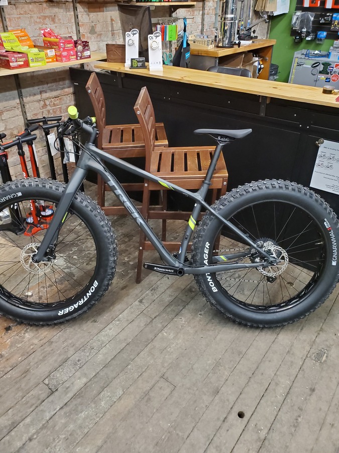 trek farley 5 2020