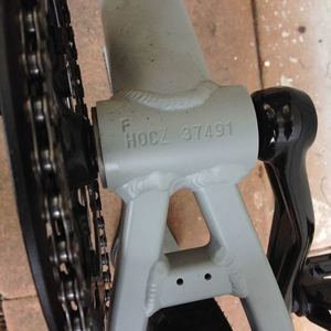 2013 Swobo Folsom  Silver or Gray