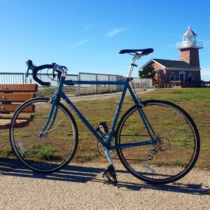 2013 Surly Pacer  Blue