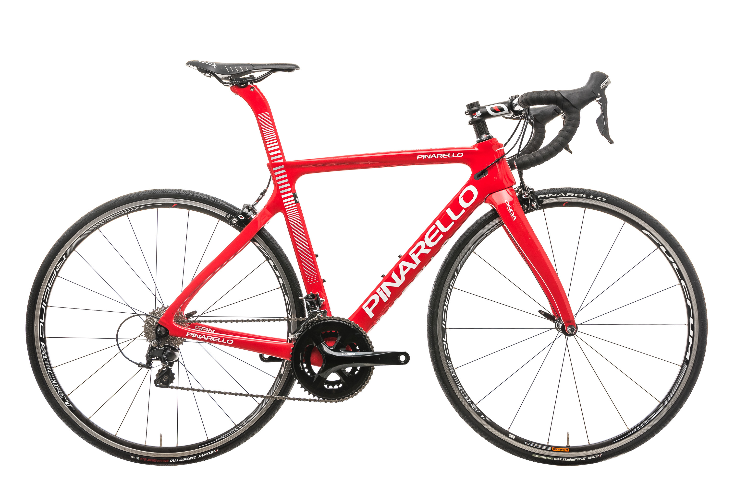 pinarello gan red