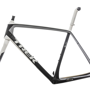 2014 Trek Madone 6 Series Black