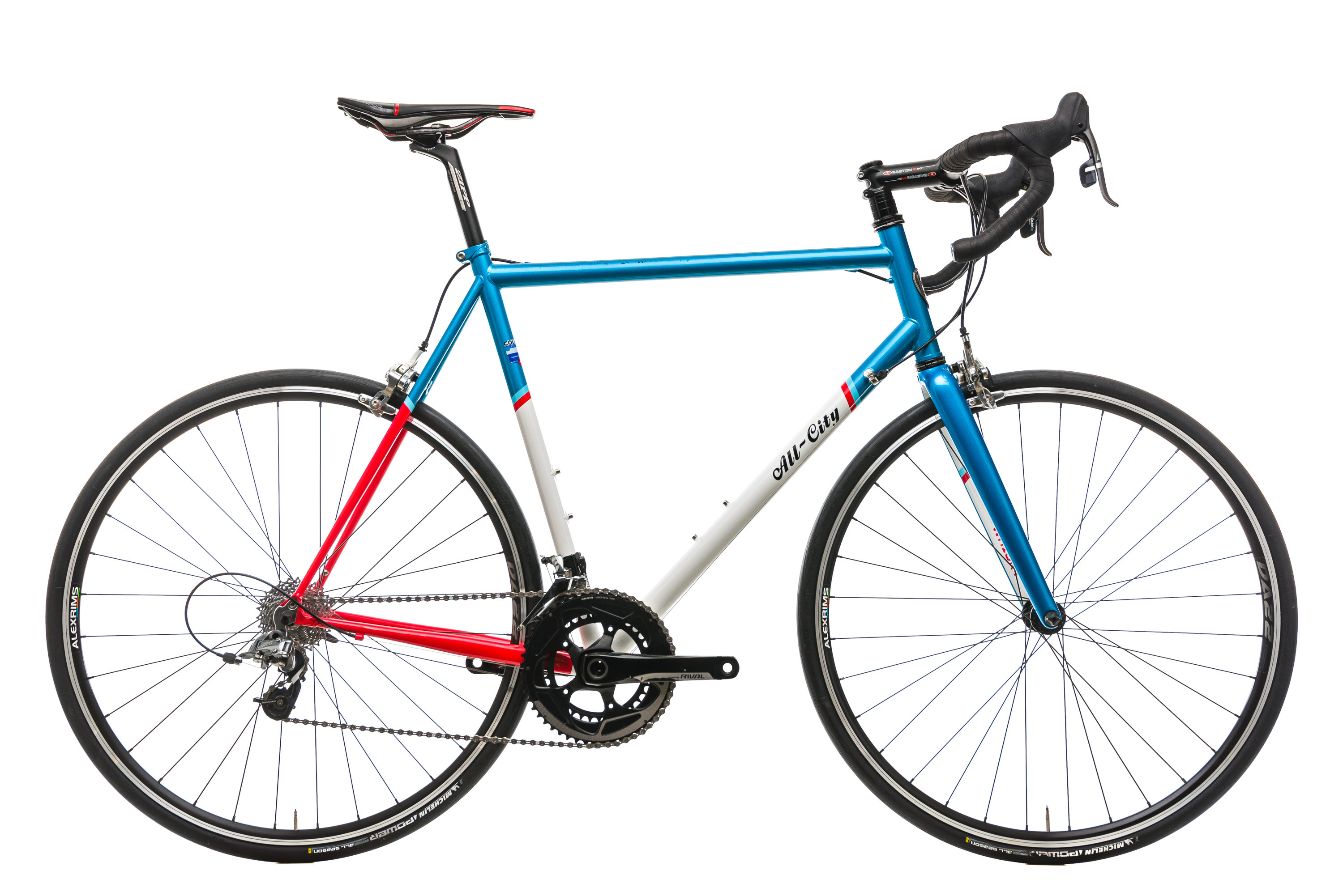 all city mr pink weight