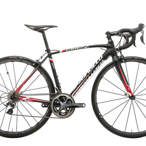 2015 Specialized Allez Comp Black