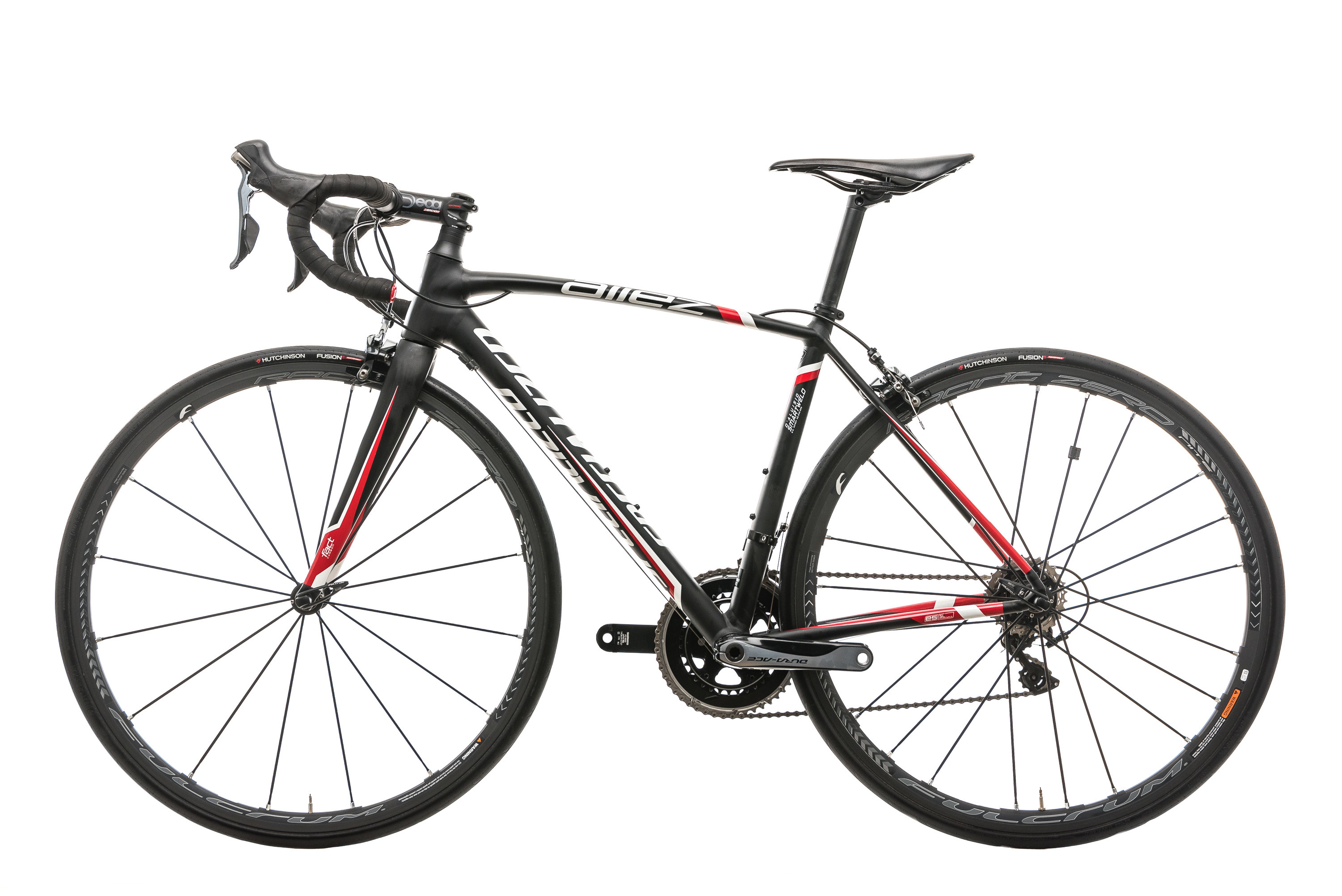 2015 Specialized Allez Comp