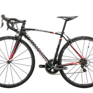 2015 Specialized Allez Comp Black