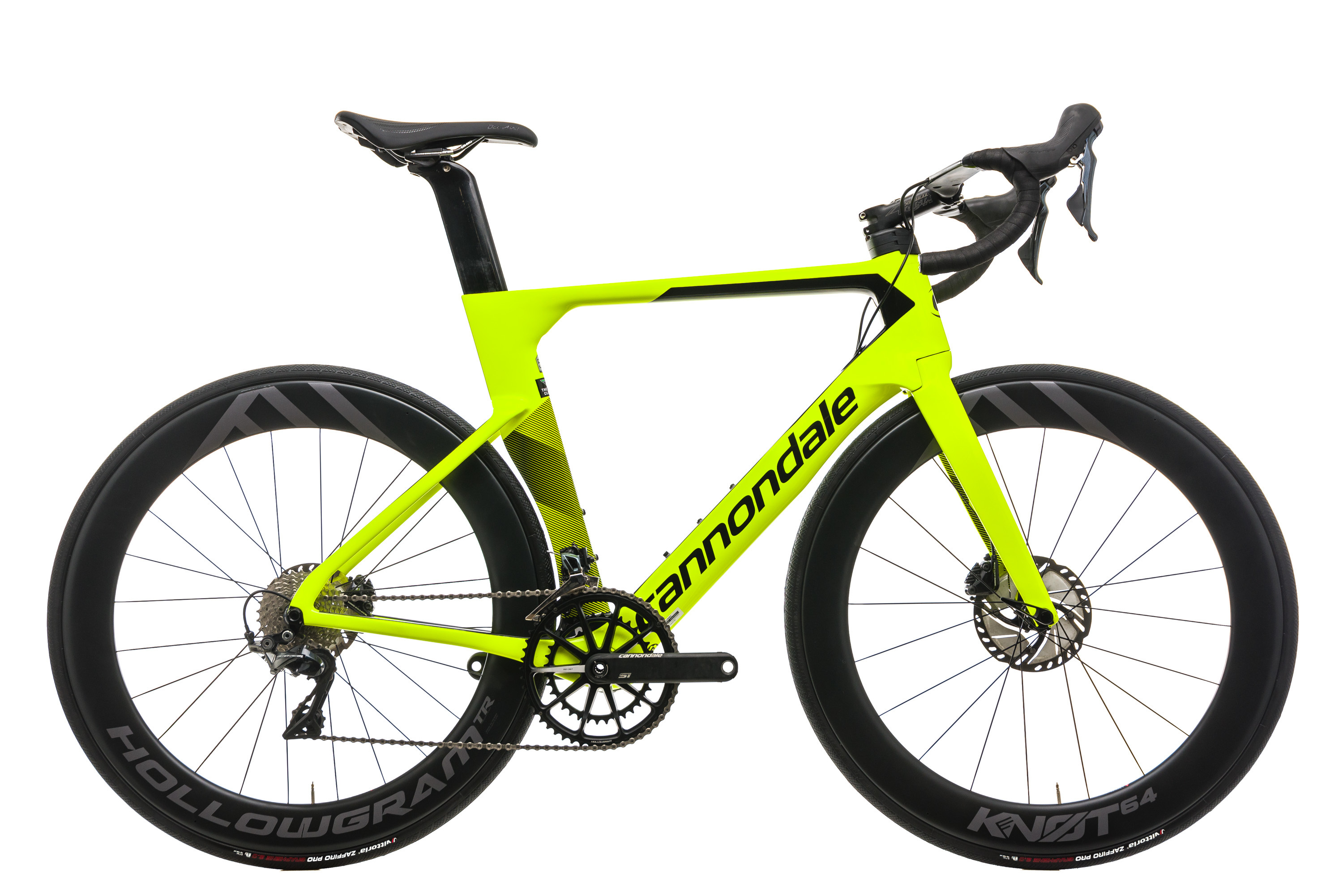 2019 cannondale systemsix