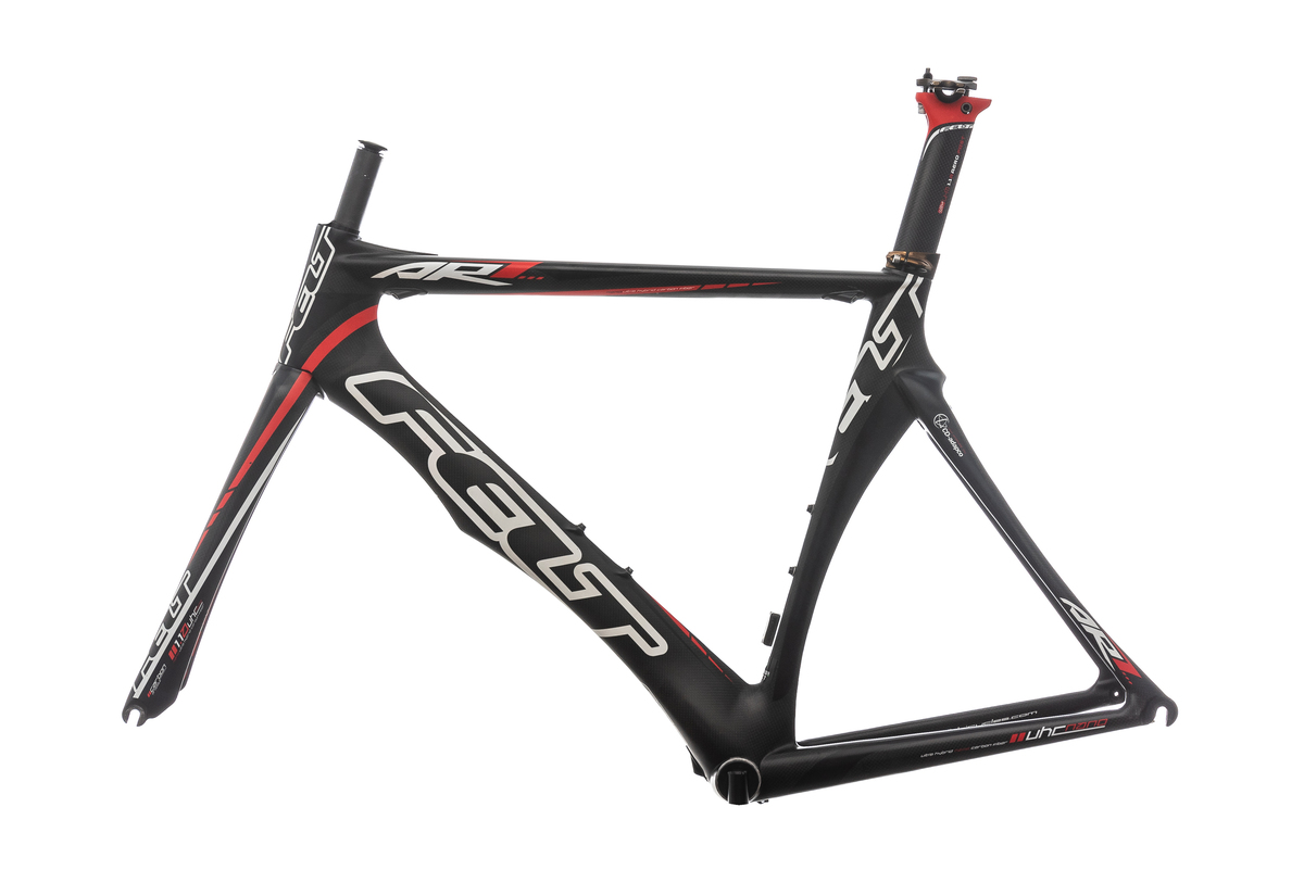 2010 Felt AR1