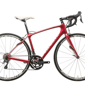 2014 Specialized Ruby Comp Womens Red