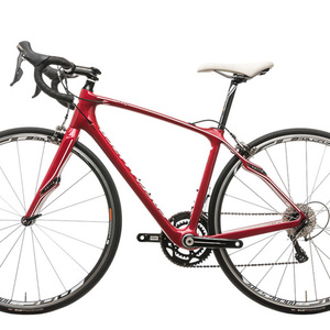 2014 Specialized Ruby Comp Womens Red