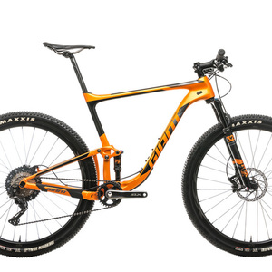 giant anthem advanced 29er