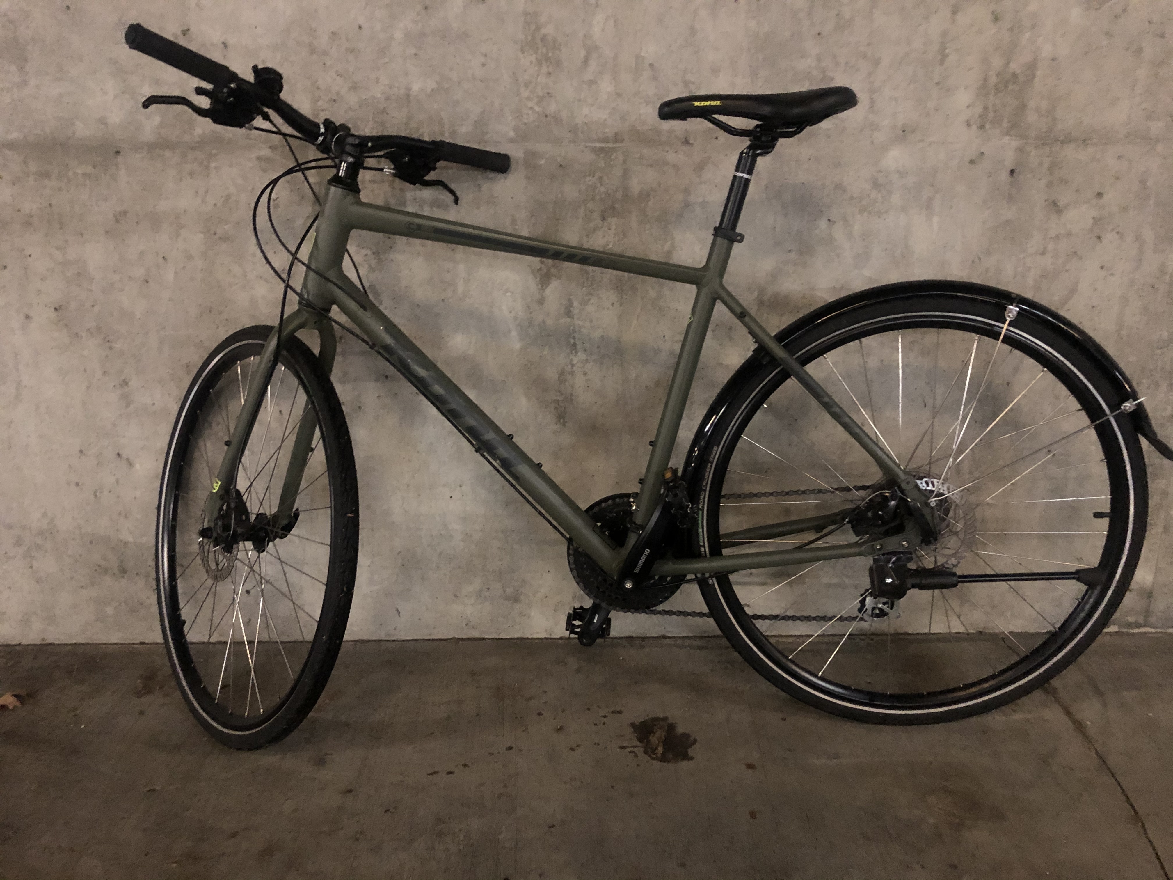 kona dew plus hybrid