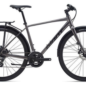 2020 Giant Escape City Disc 3
