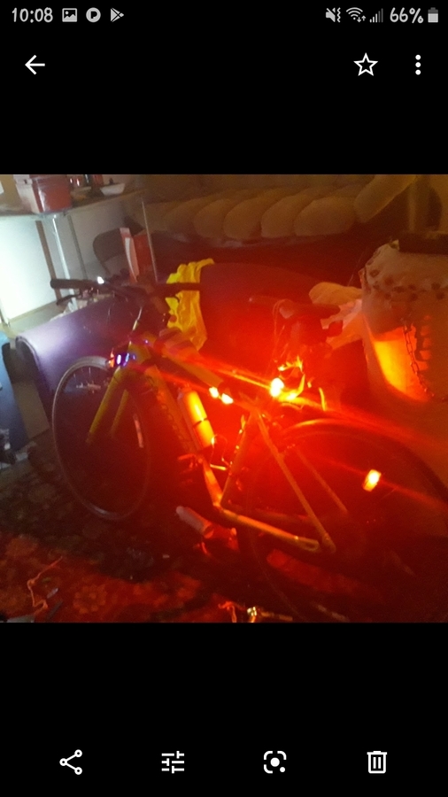 2019 cannondale quick 4