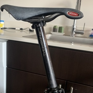 2011 Santa Cruz Bullit 2 Black and Silver, gray or bare metal
