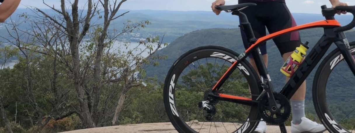 2017 Trek Madone 9.9