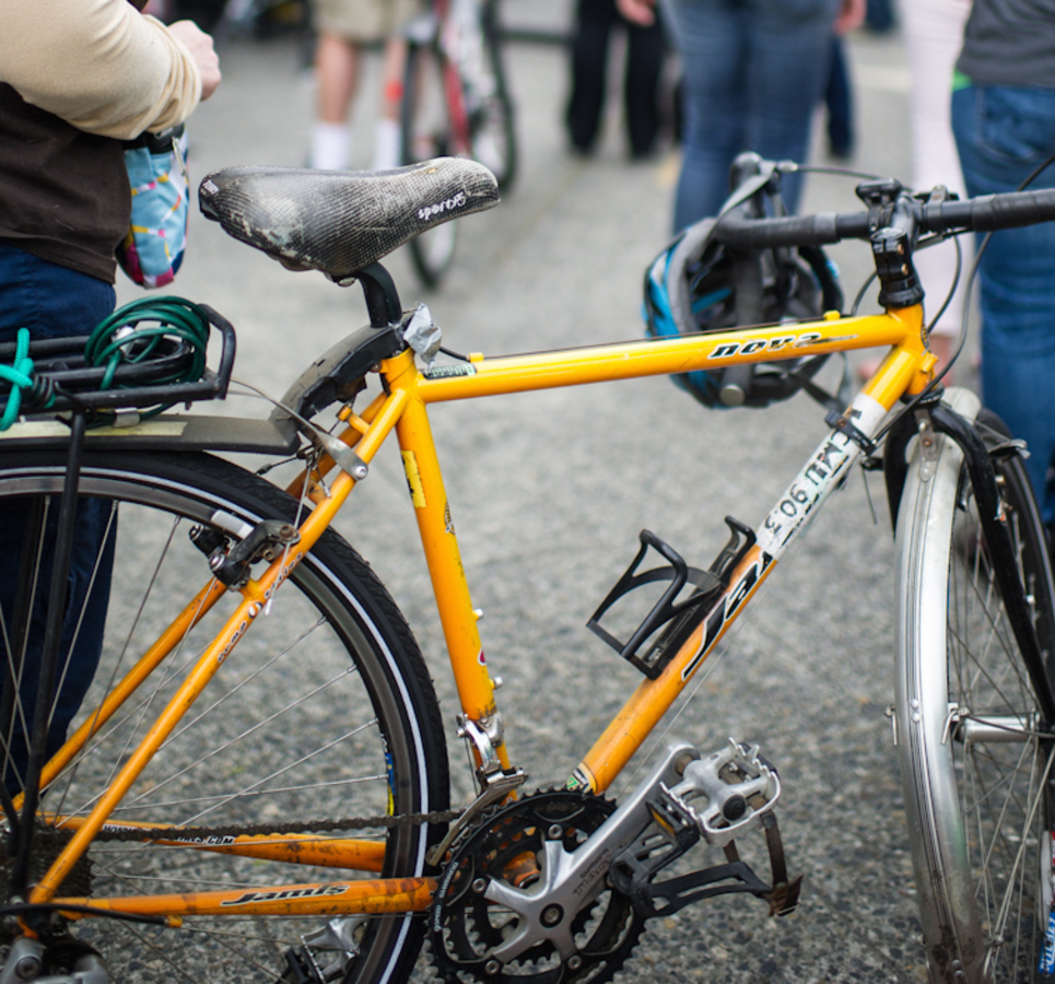 jamis nova race 2013