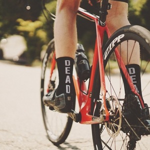 2017 Felt VR4 Red