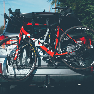 2017 Felt VR4 Red