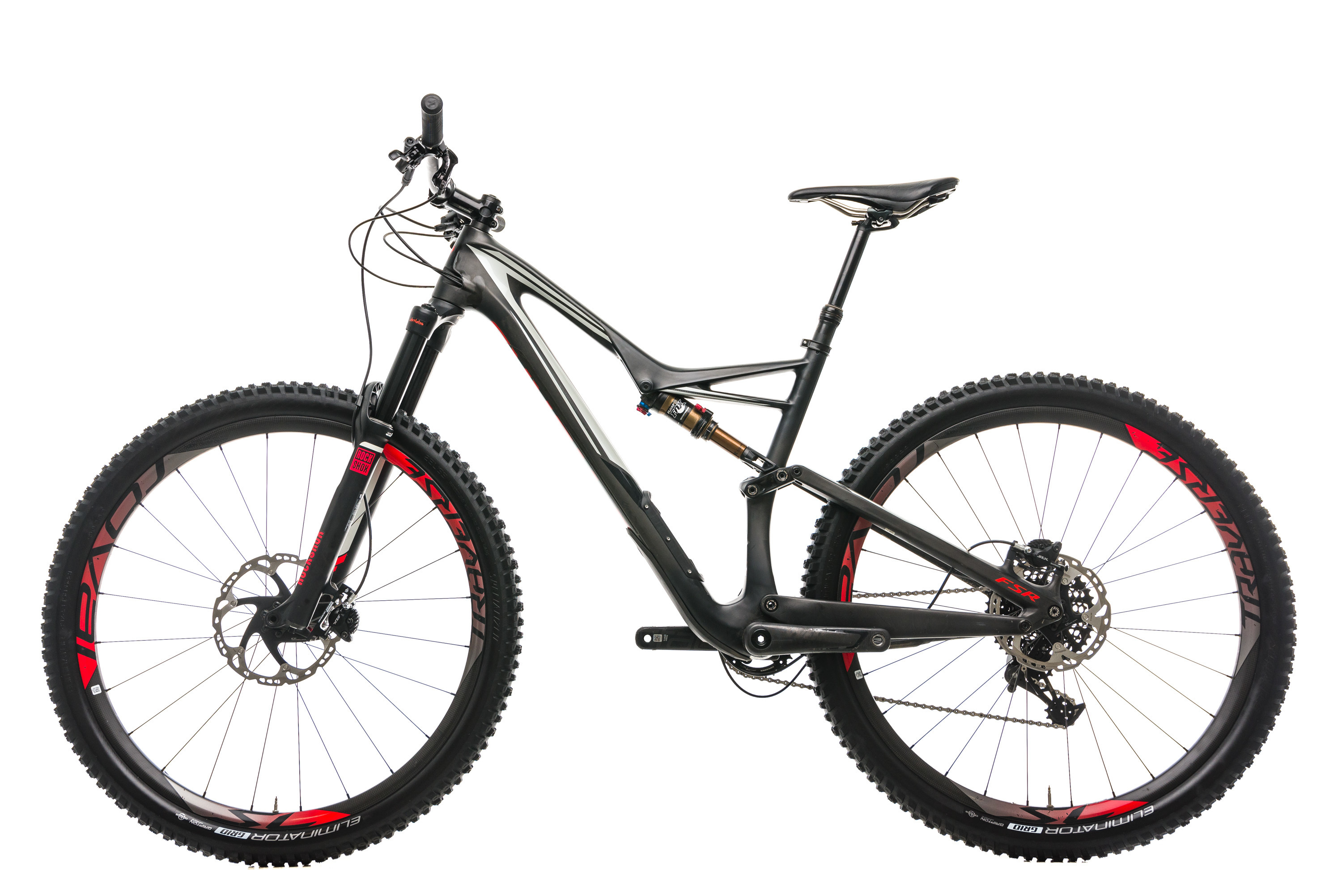 2016 specialized stumpjumper fsr 29
