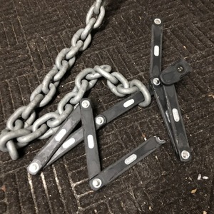 2018 Haibike Trekking 4.0 Silver, gray or bare metal