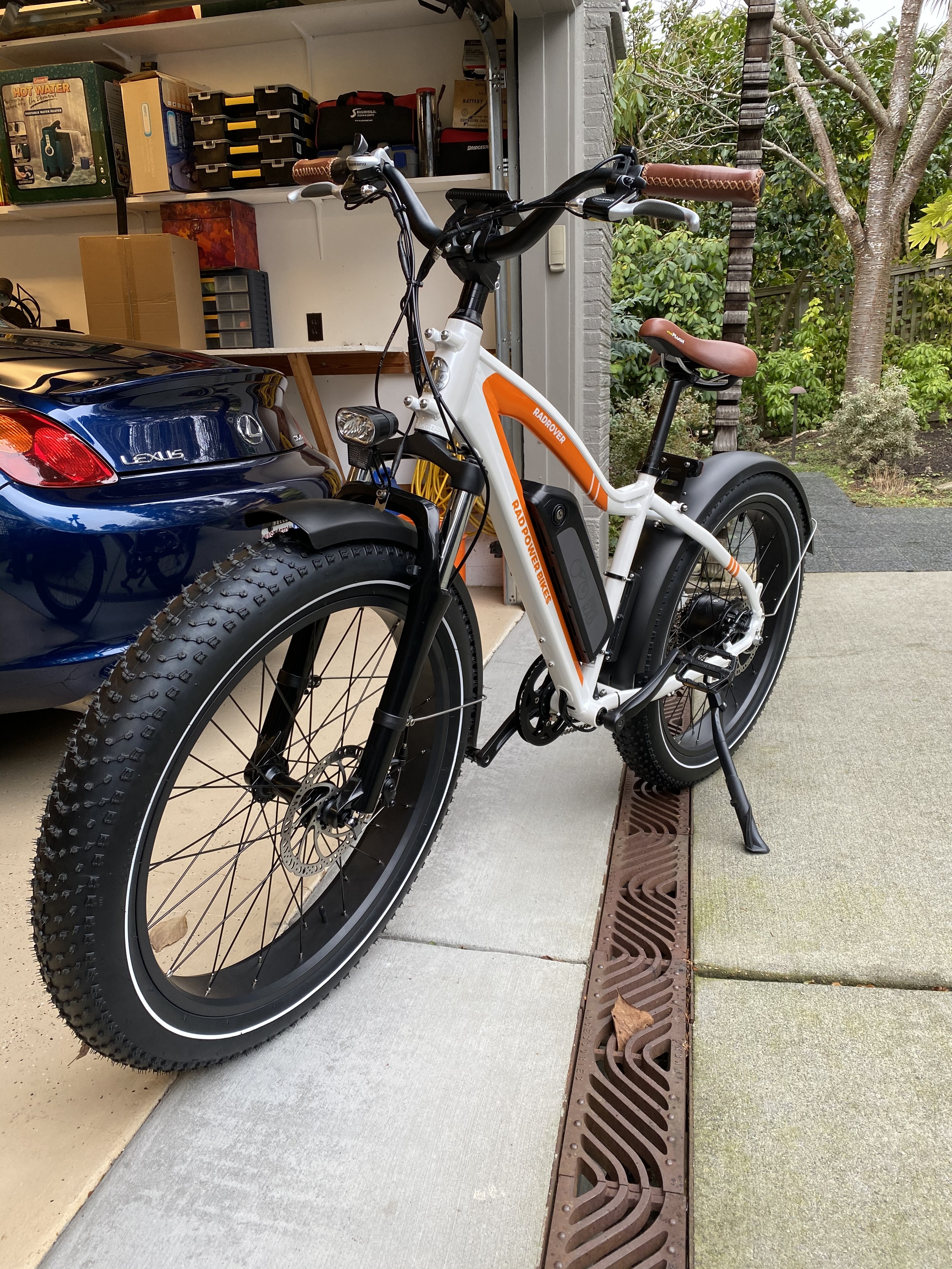 Rad Rover E Bike Rack 2019 Rad Power Bikes Radrover