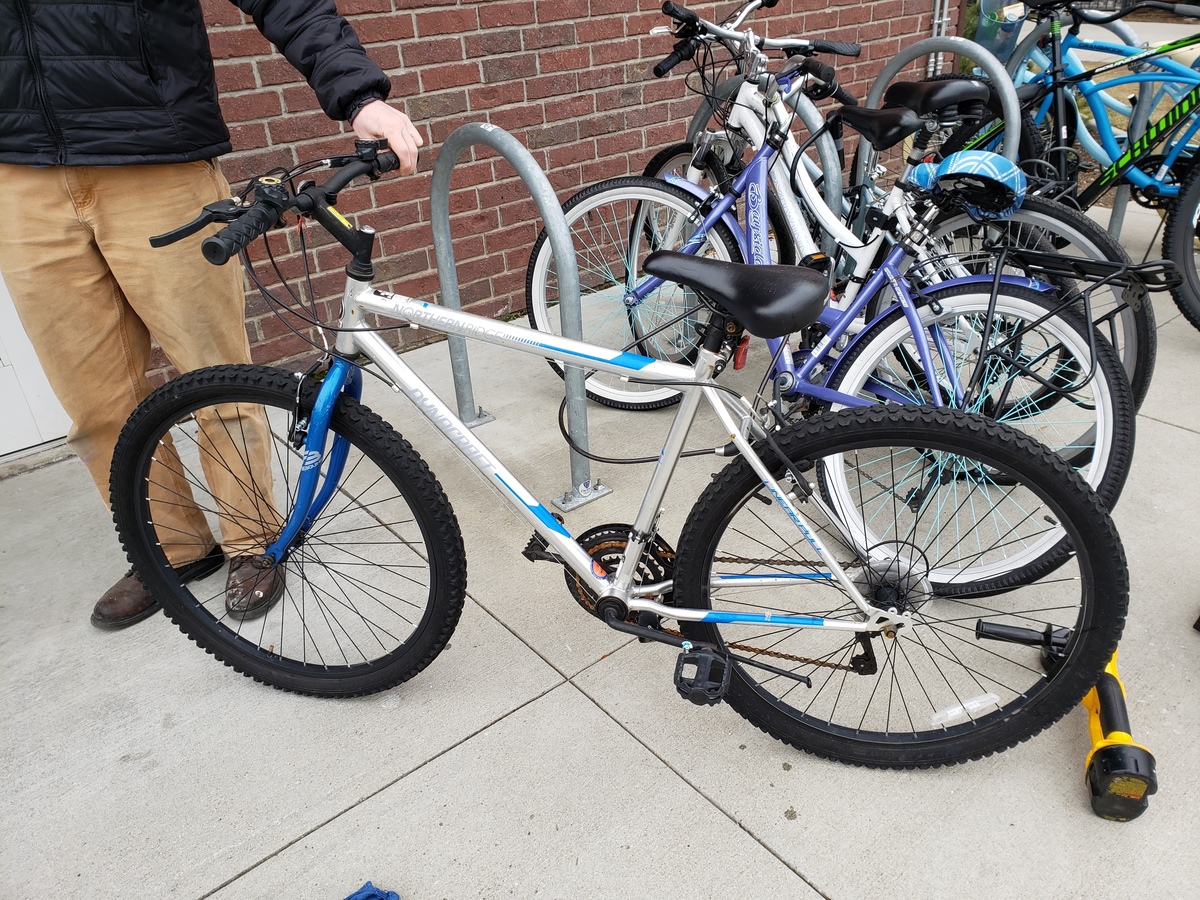 dynacraft northern ridge