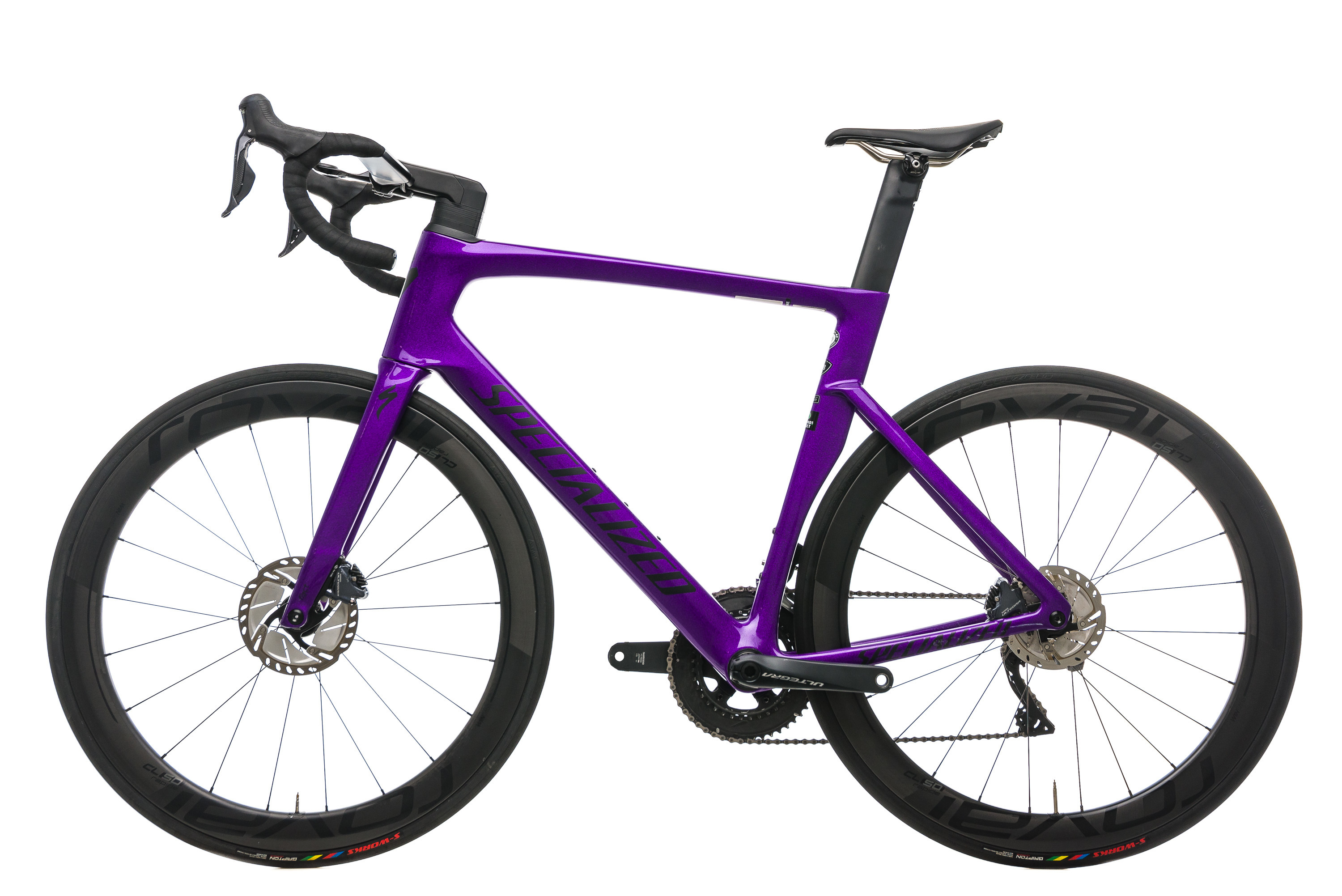 specialized expert disc 2019