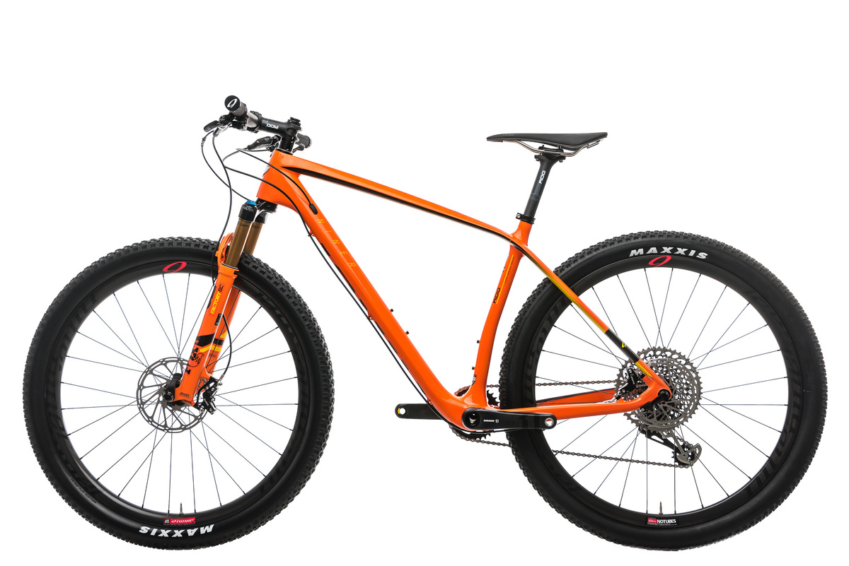 niner air 9 rdo price