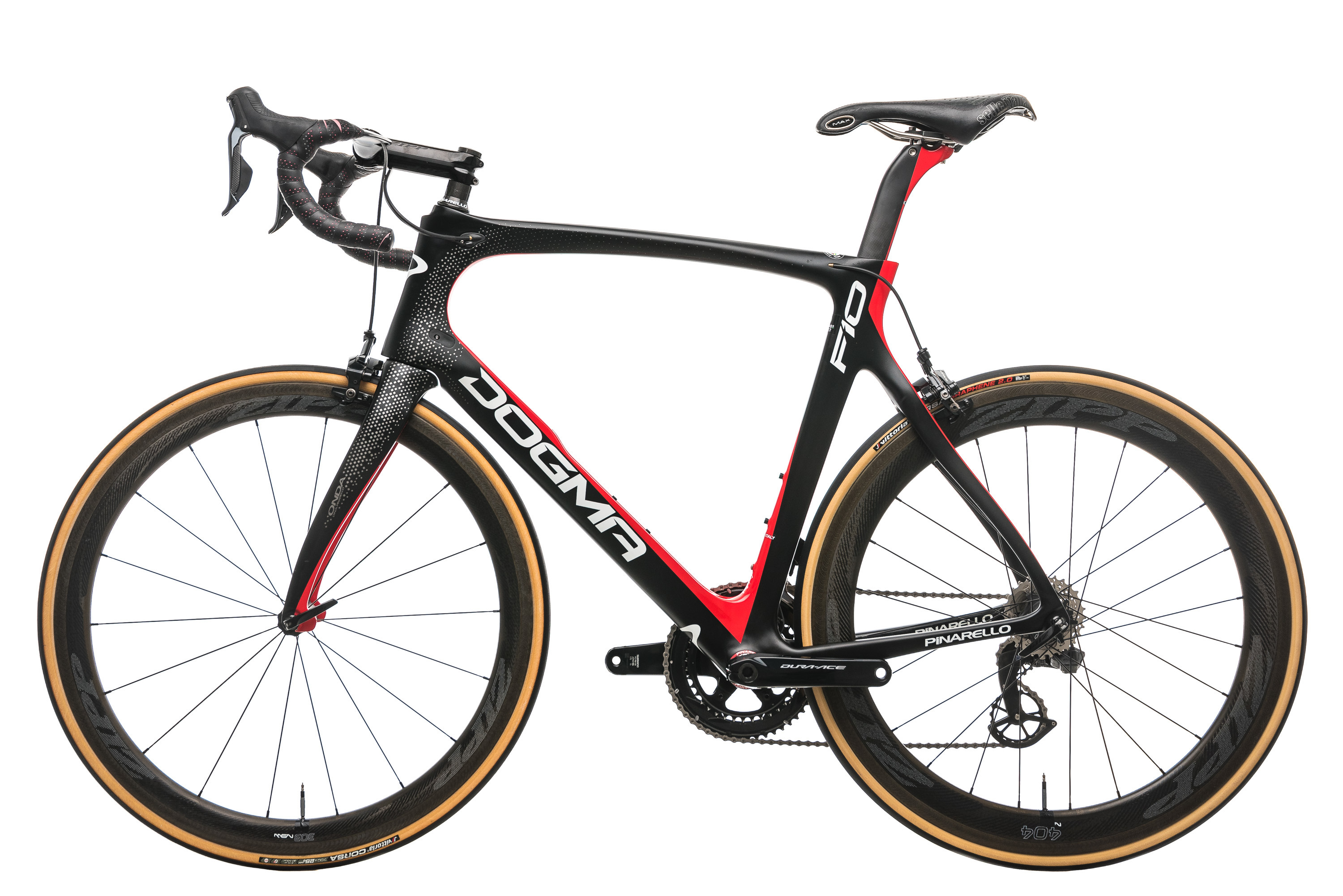 pinarello dogma f10 2018