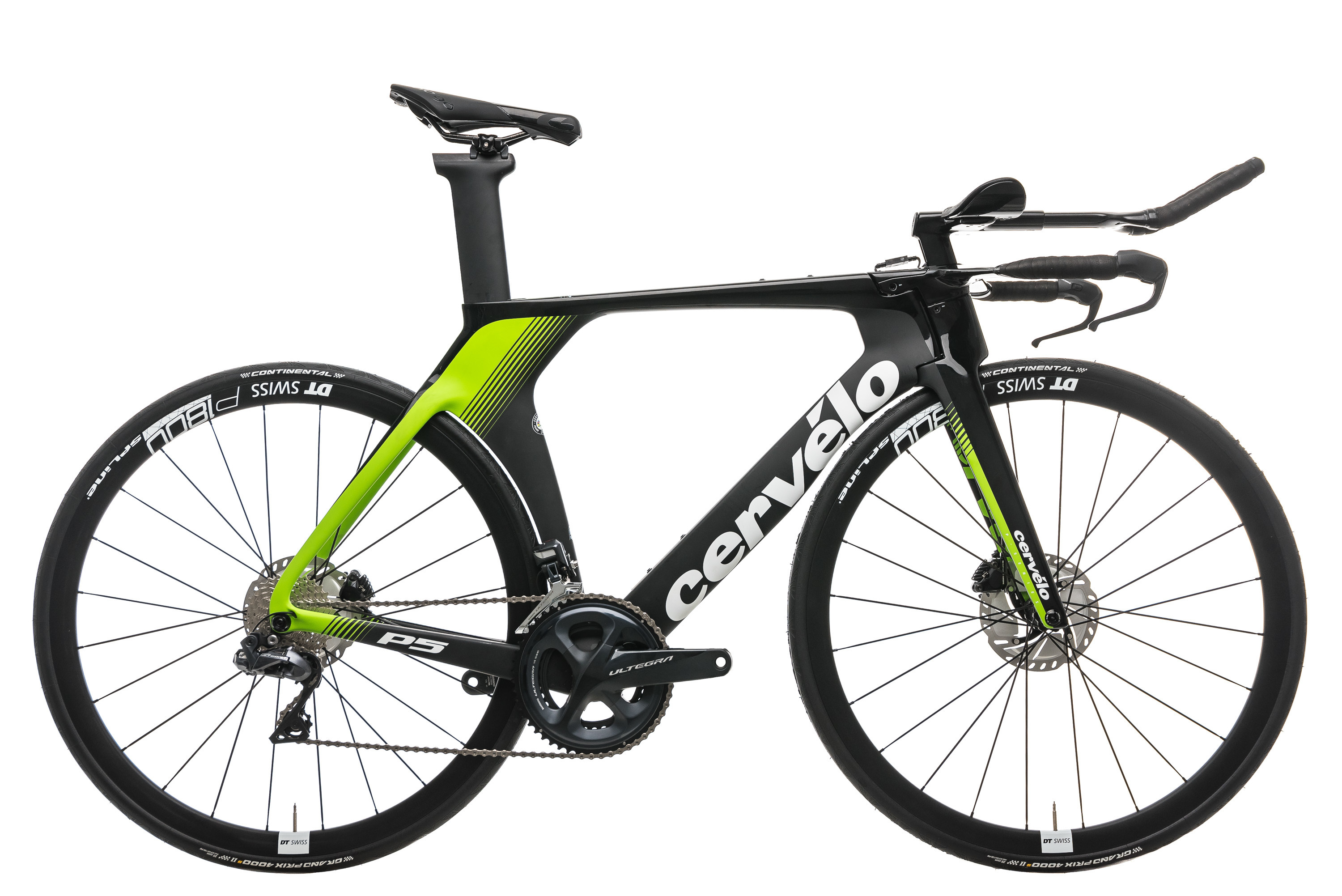 cervelo p5 disc brake 2019