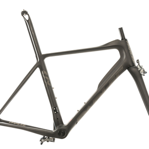 2014 Parlee ESX Black