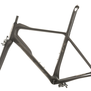 2014 Parlee ESX Black