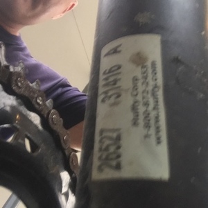 2018 Huffy Black