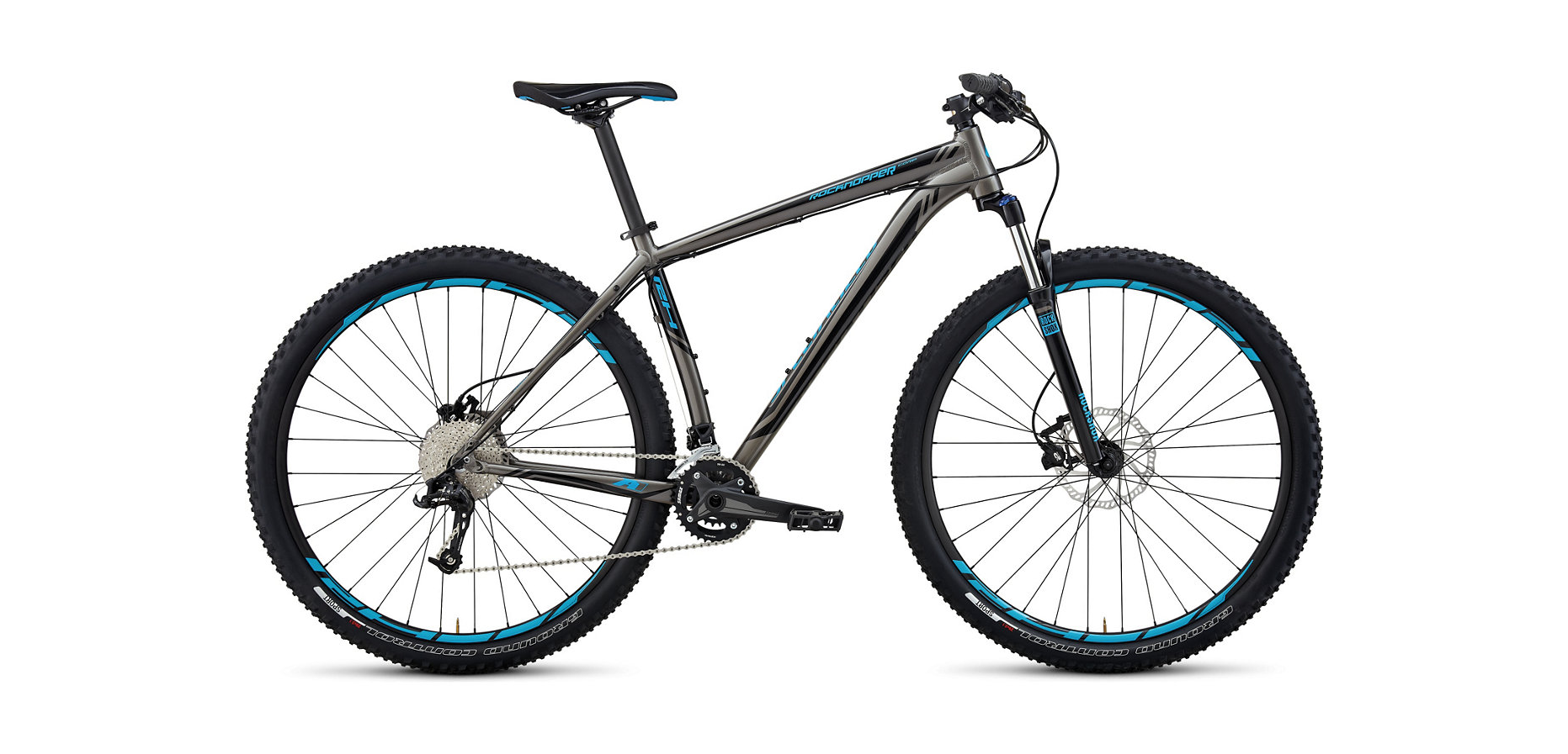 rockhopper comp 2014