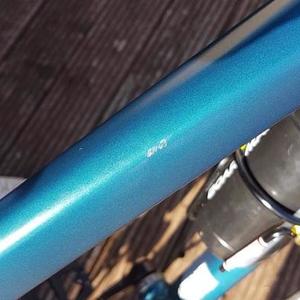2018 Boardman Bikes URB 8.8 Blue