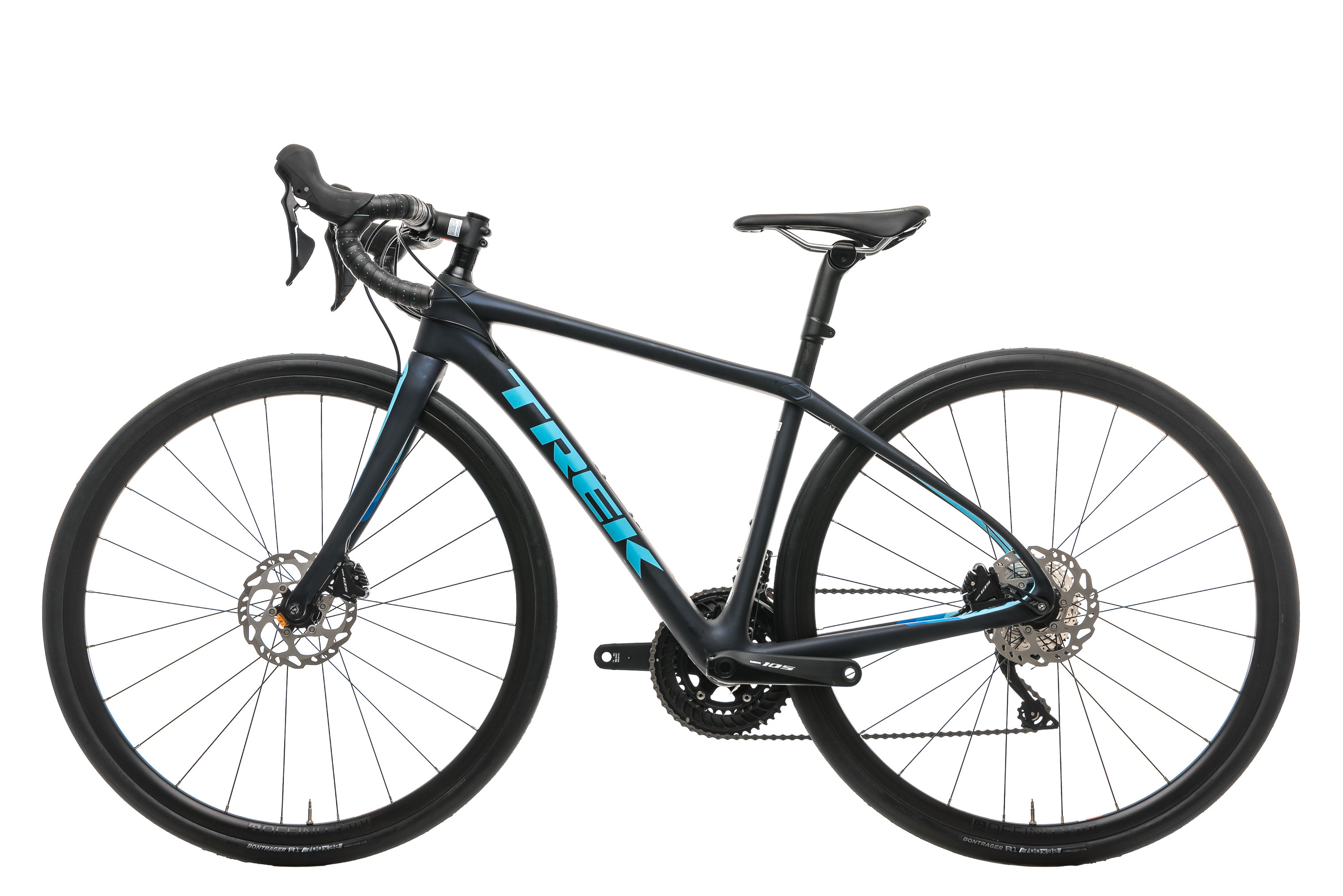 trek domane sl 5 womens