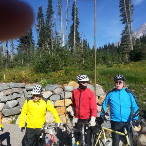 SCOTT Speedster  White