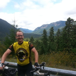 SCOTT Speedster  White