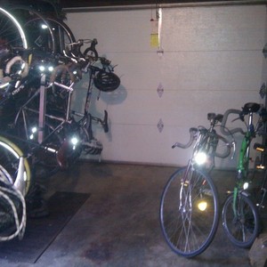 SCOTT Speedster  White